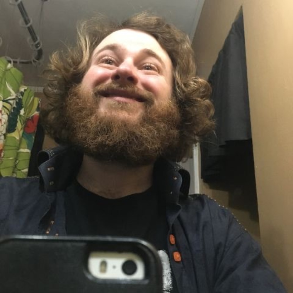 Meet your Posher, Corey